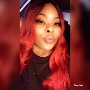 Meet your Posher, Candies